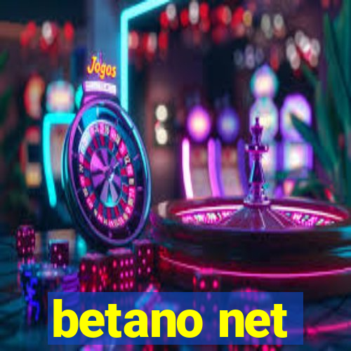 betano net