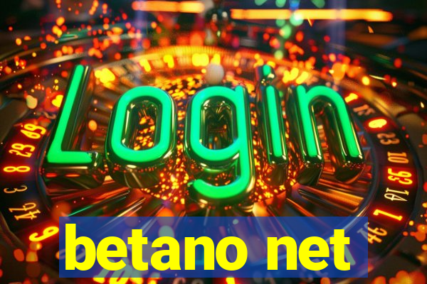 betano net