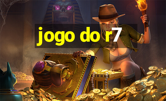 jogo do r7