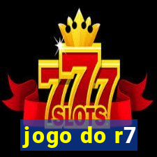 jogo do r7