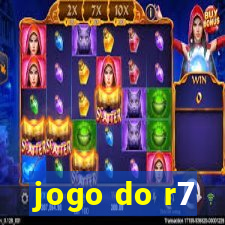 jogo do r7