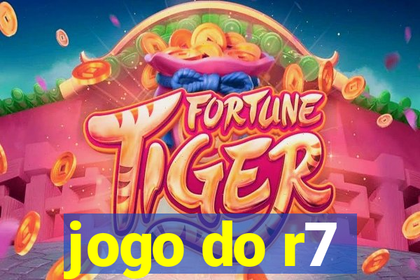 jogo do r7