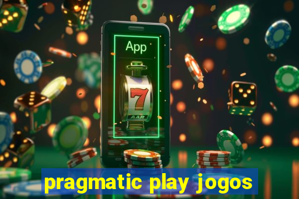 pragmatic play jogos