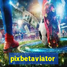 pixbetaviator