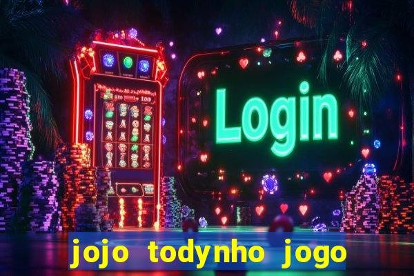 jojo todynho jogo do tigrinho