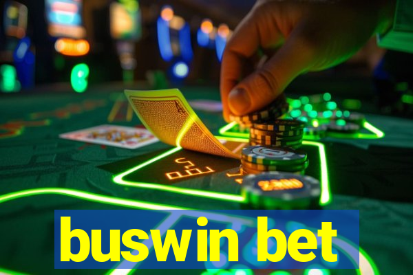 buswin bet