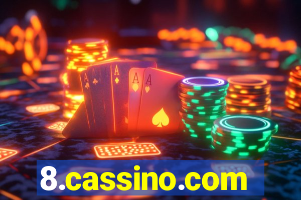 8.cassino.com