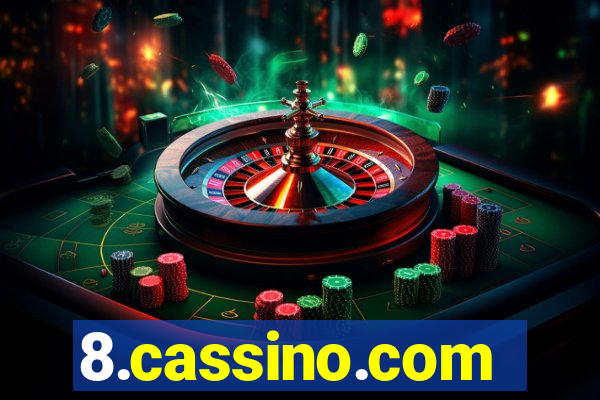 8.cassino.com