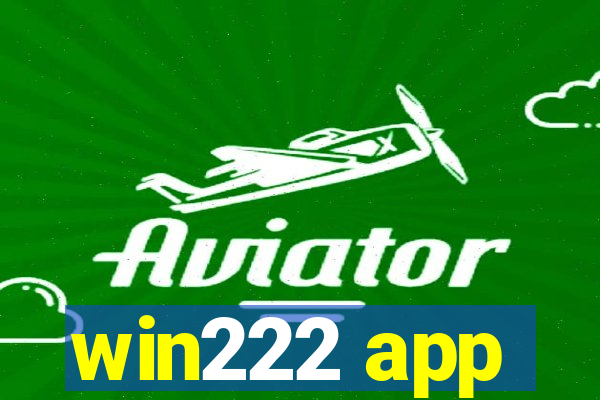 win222 app