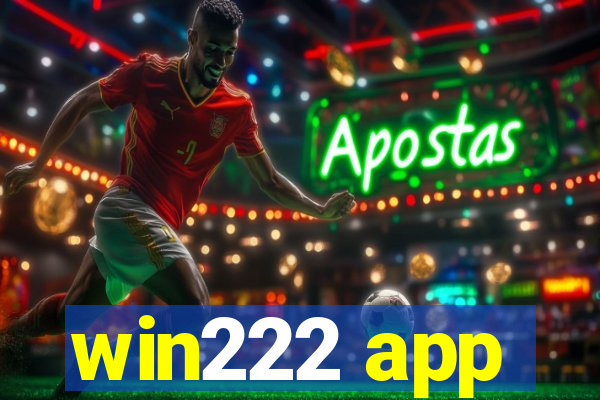 win222 app