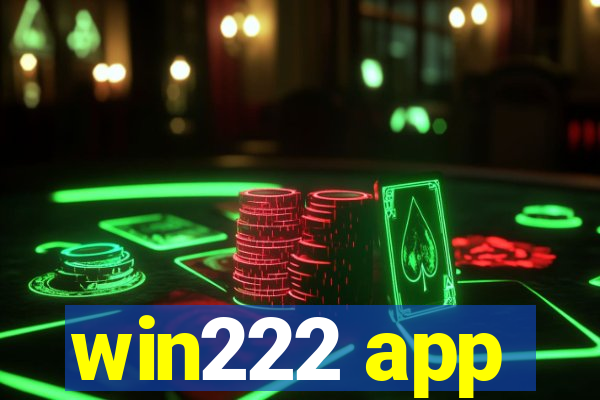 win222 app