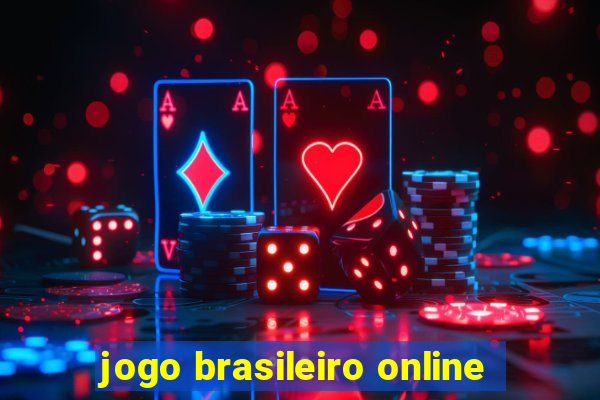 jogo brasileiro online