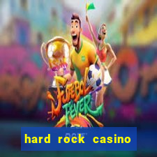 hard rock casino biloxi mississippi