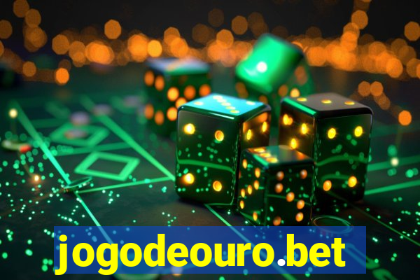 jogodeouro.bet