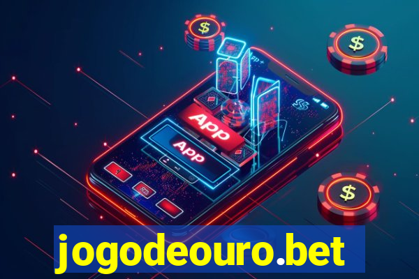 jogodeouro.bet