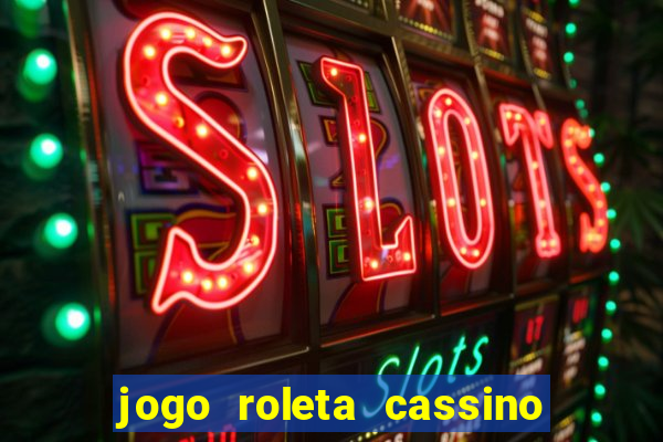 jogo roleta cassino brinquedo como jogar