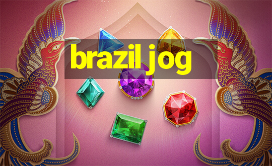 brazil jog