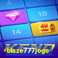 blaze777jogo