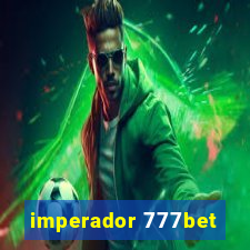 imperador 777bet