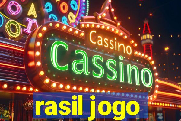 rasil jogo