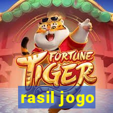 rasil jogo