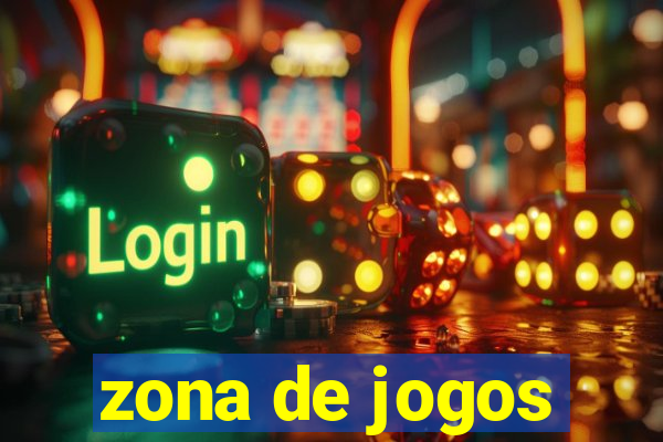 zona de jogos