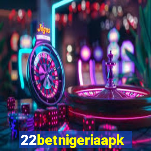 22betnigeriaapk