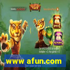 www afun.com