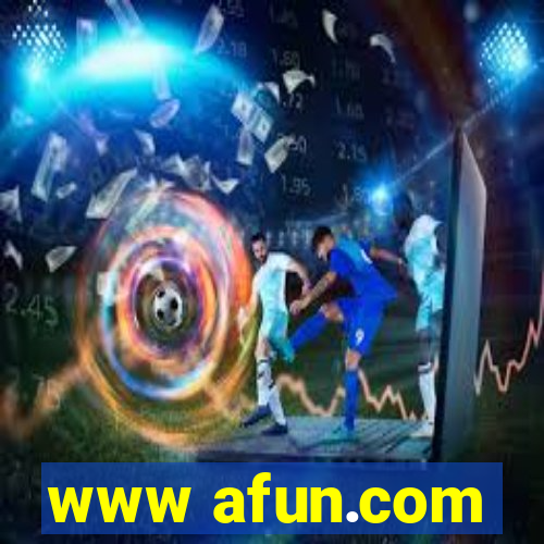 www afun.com