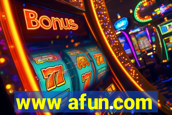 www afun.com