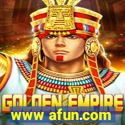 www afun.com