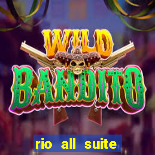 rio all suite hotel & casino