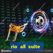 rio all suite hotel & casino