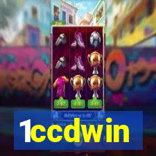 1ccdwin