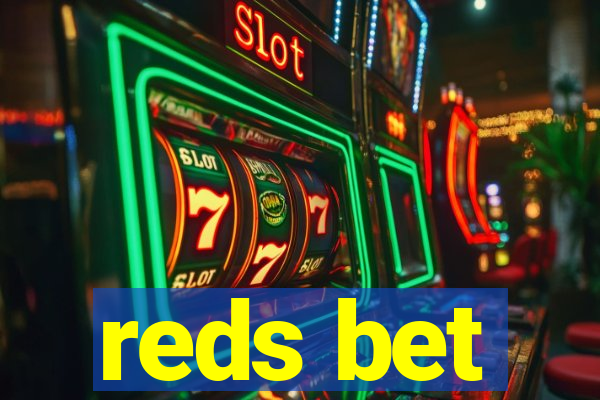 reds bet