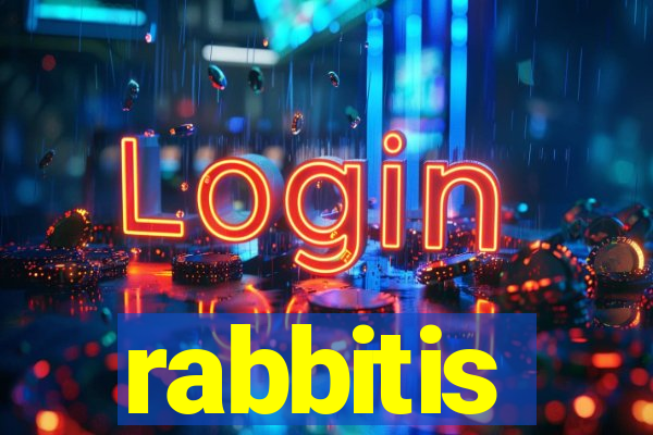 rabbitis