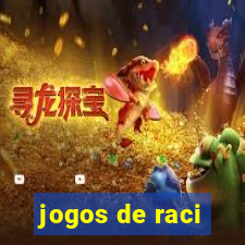 jogos de raci