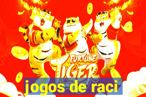 jogos de raci