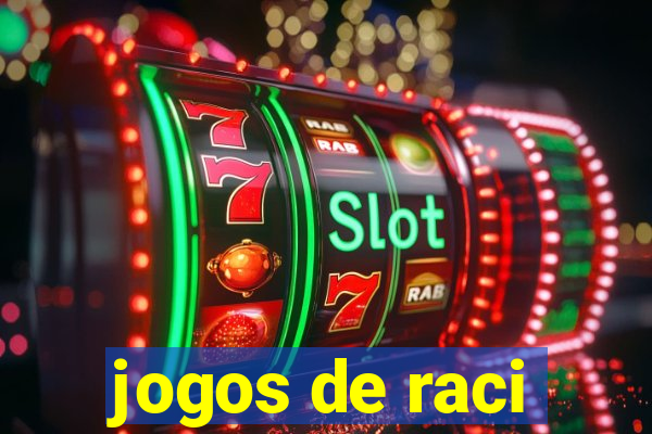 jogos de raci