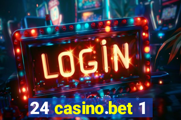 24 casino.bet 1