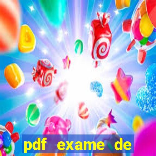 pdf exame de sangue gravidez positivo