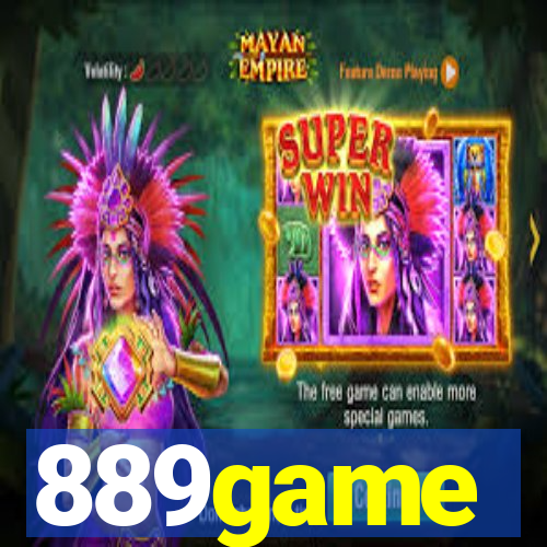 889game