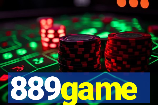 889game