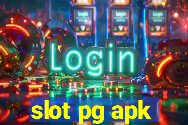 slot pg apk