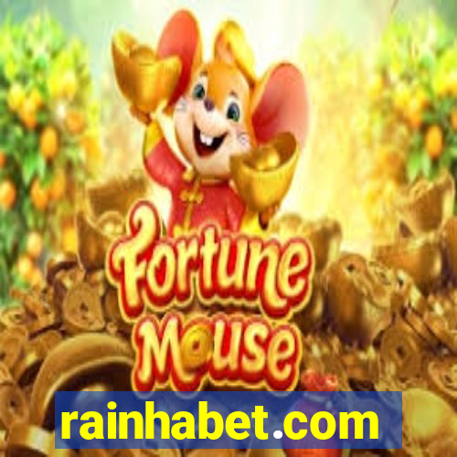 rainhabet.com