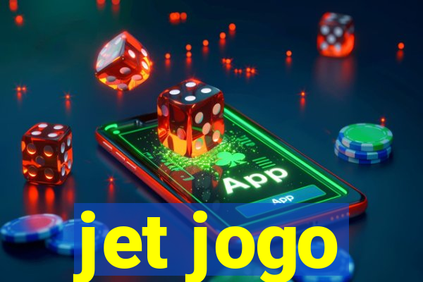 jet jogo