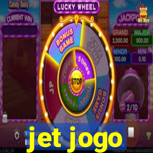 jet jogo