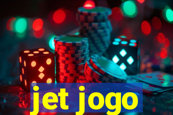 jet jogo