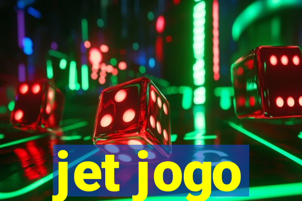 jet jogo