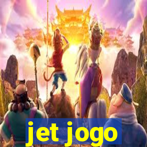 jet jogo